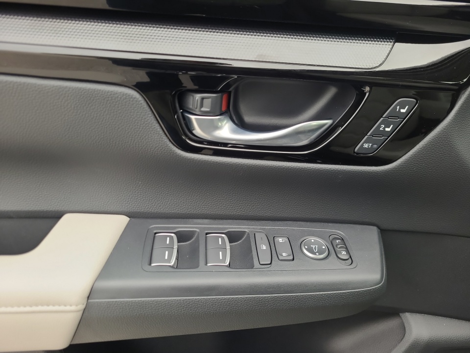 2HKRS4H73TH451750 2026 Honda CR-V EX-L AWD