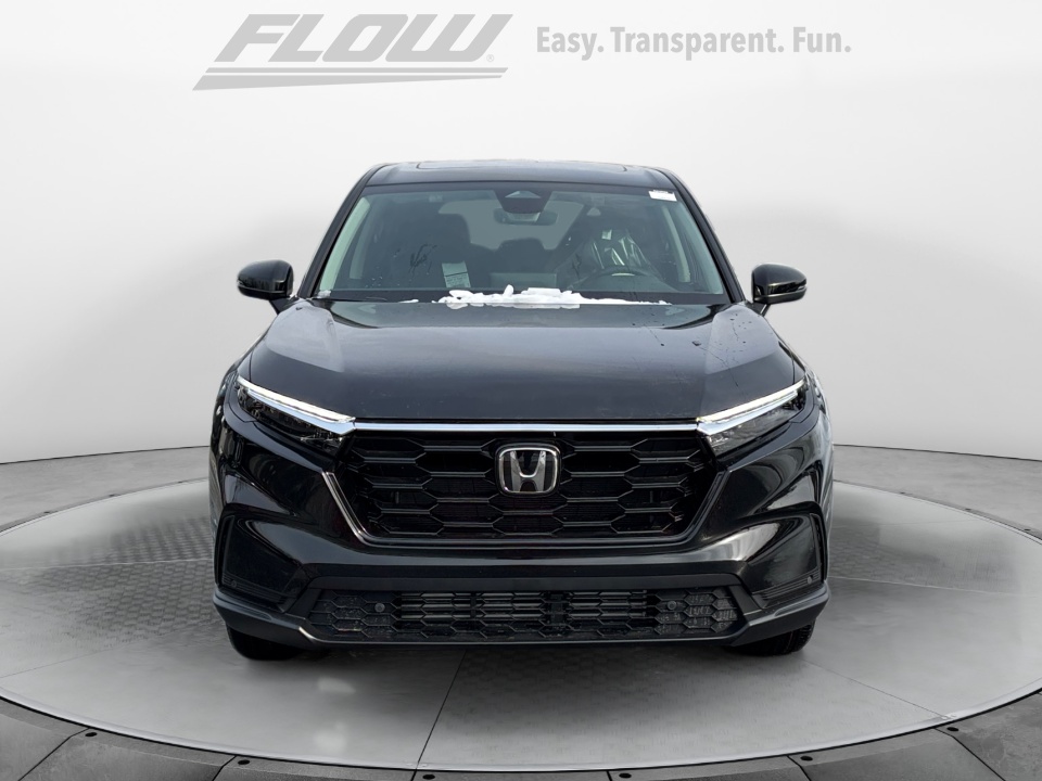 2HKRS4H74TH458075 2026 Honda CR-V EX-L AWD