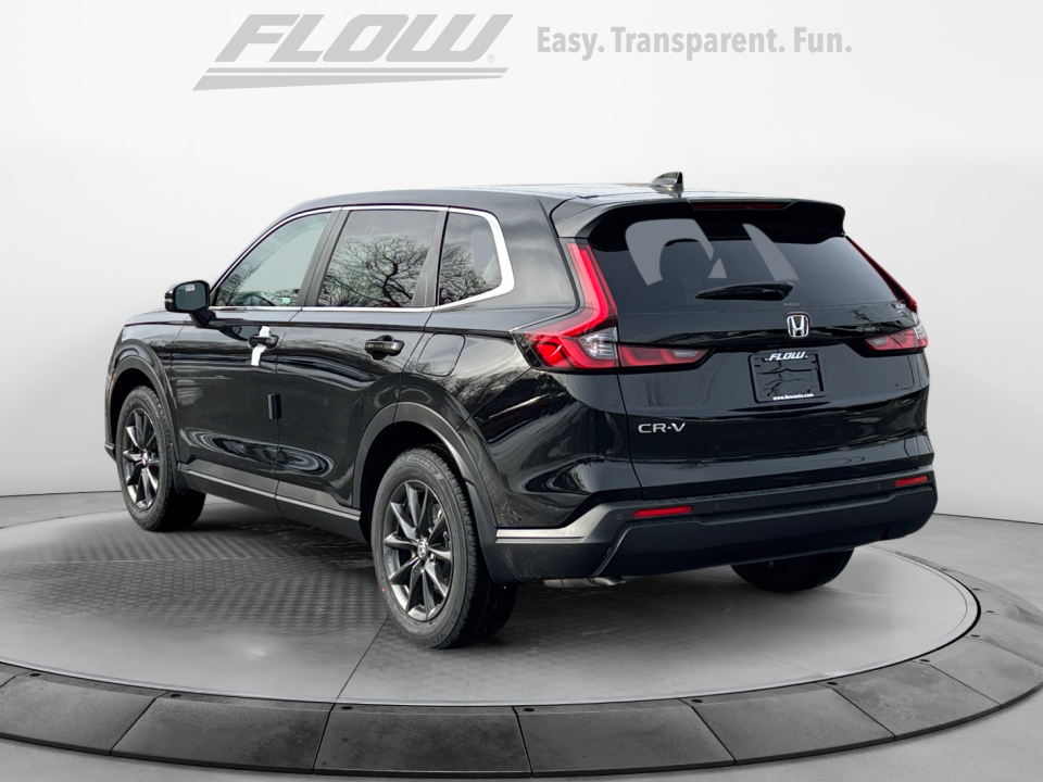 2HKRS4H74TH458075 2026 Honda CR-V EX-L AWD