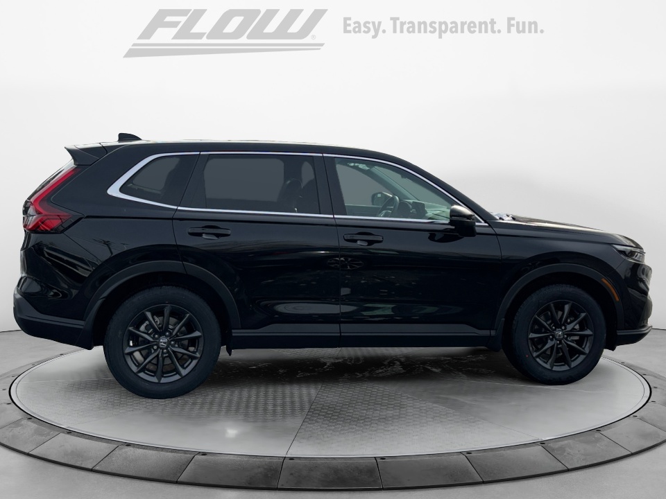 2HKRS4H74TH458075 2026 Honda CR-V EX-L AWD