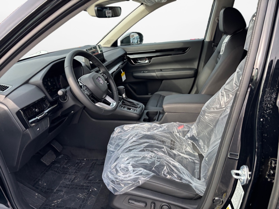 2HKRS4H74TH458075 2026 Honda CR-V EX-L AWD