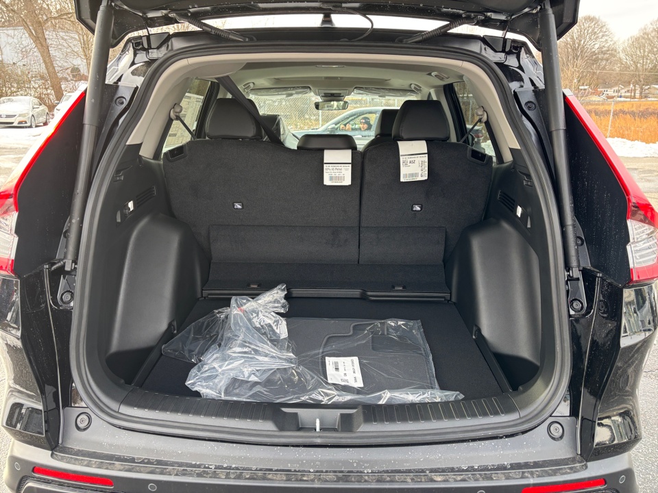 2HKRS4H74TH458075 2026 Honda CR-V EX-L AWD