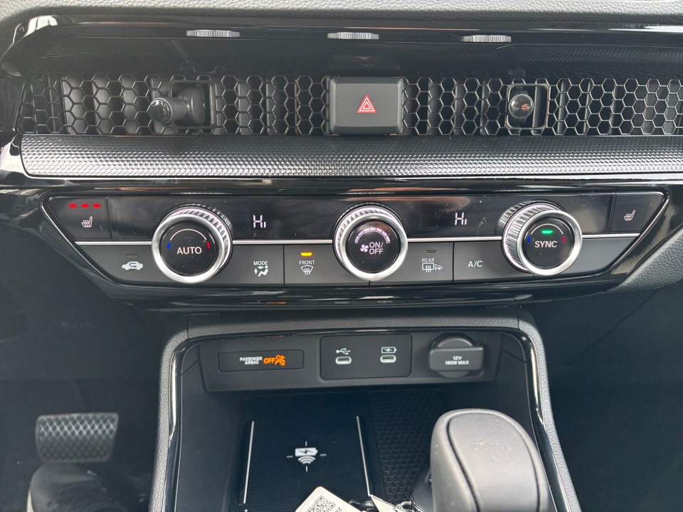 2HKRS4H74TH458075 2026 Honda CR-V EX-L AWD