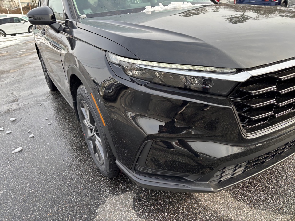 2HKRS4H74TH458075 2026 Honda CR-V EX-L AWD