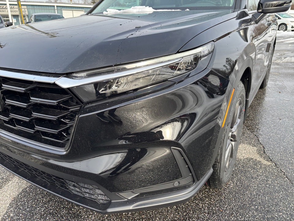 2HKRS4H74TH458075 2026 Honda CR-V EX-L AWD