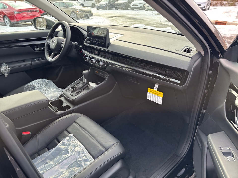 2HKRS4H74TH458075 2026 Honda CR-V EX-L AWD