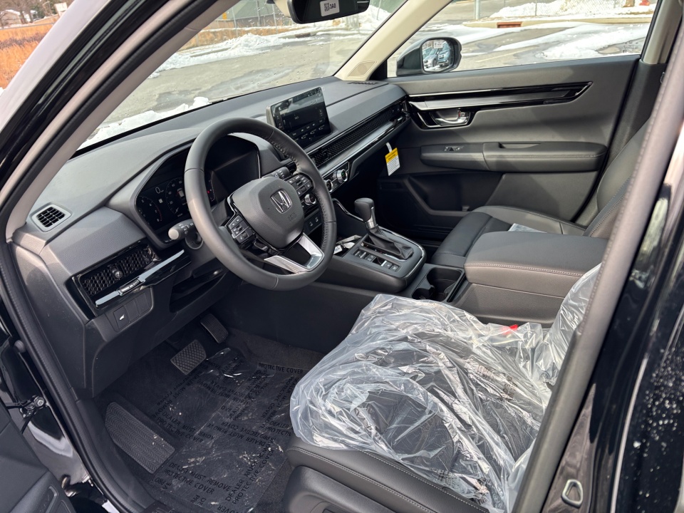 2HKRS4H74TH458075 2026 Honda CR-V EX-L AWD