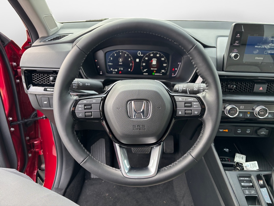 2HKRS4H74TH459355 2026 Honda CR-V EX-L AWD