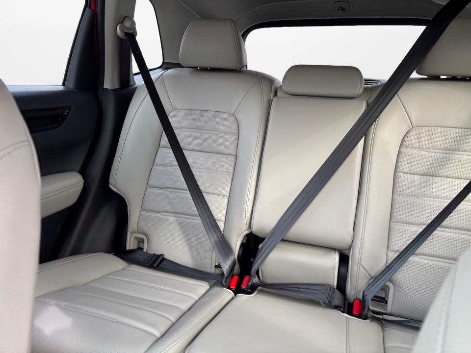 2HKRS4H74TH459355 2026 Honda CR-V EX-L AWD