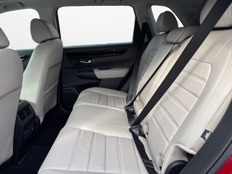 2HKRS4H74TH459355 2026 Honda CR-V EX-L AWD