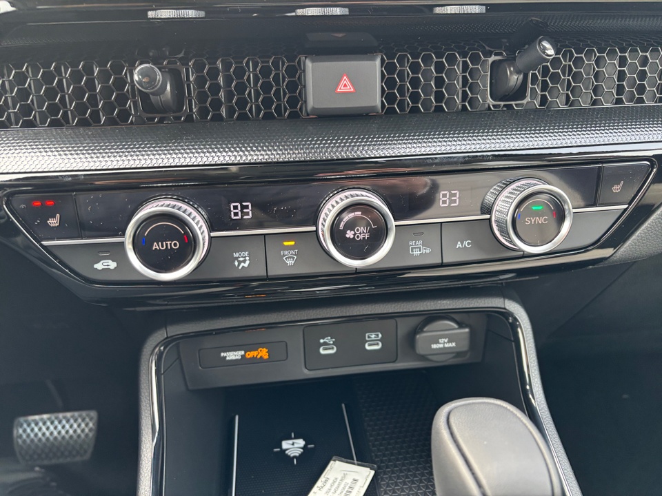 2HKRS4H74TH459355 2026 Honda CR-V EX-L AWD