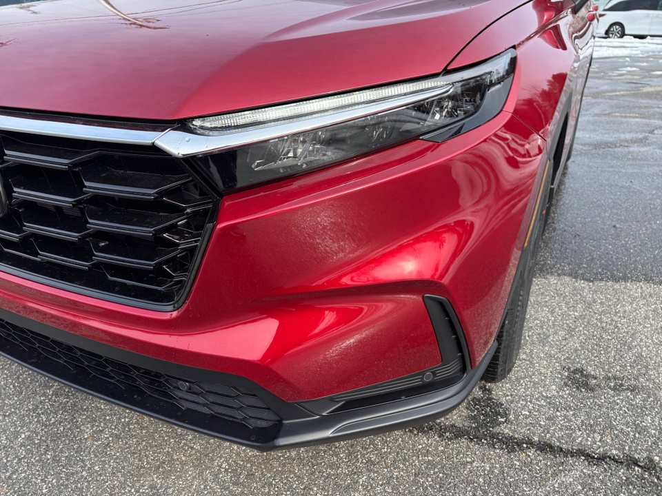 2HKRS4H74TH459355 2026 Honda CR-V EX-L AWD