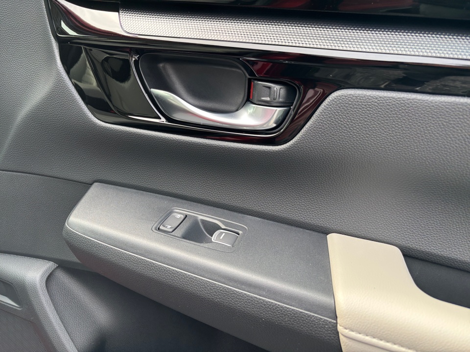 2HKRS4H74TH459355 2026 Honda CR-V EX-L AWD