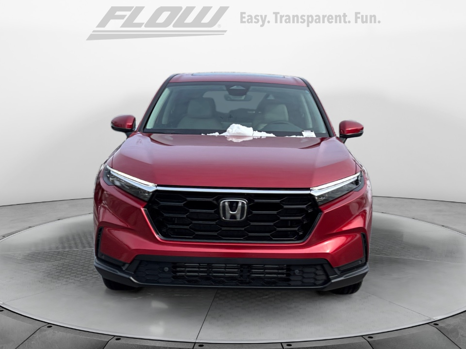 2HKRS4H78TH458452 2026 Honda CR-V EX-L AWD