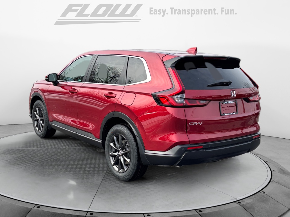 2HKRS4H78TH458452 2026 Honda CR-V EX-L AWD