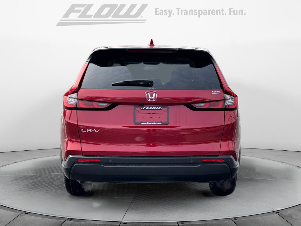 2HKRS4H78TH458452 2026 Honda CR-V EX-L AWD
