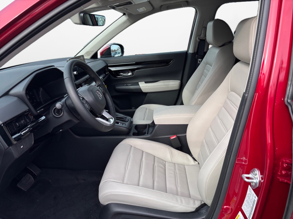 2HKRS4H78TH458452 2026 Honda CR-V EX-L AWD