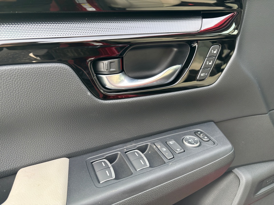 2HKRS4H78TH458452 2026 Honda CR-V EX-L AWD