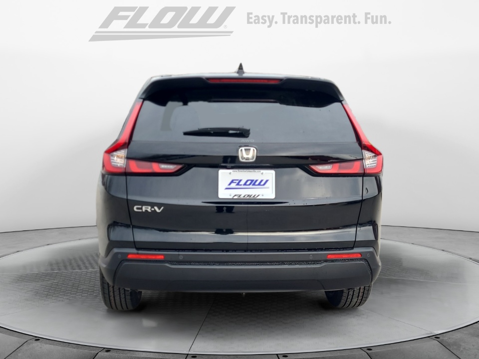 2HKRS4H79TH452692 2026 Honda CR-V EX-L AWD