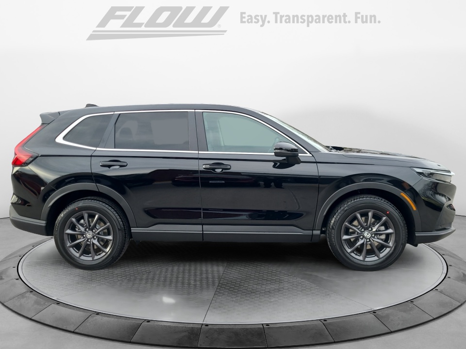 2HKRS4H79TH452692 2026 Honda CR-V EX-L AWD