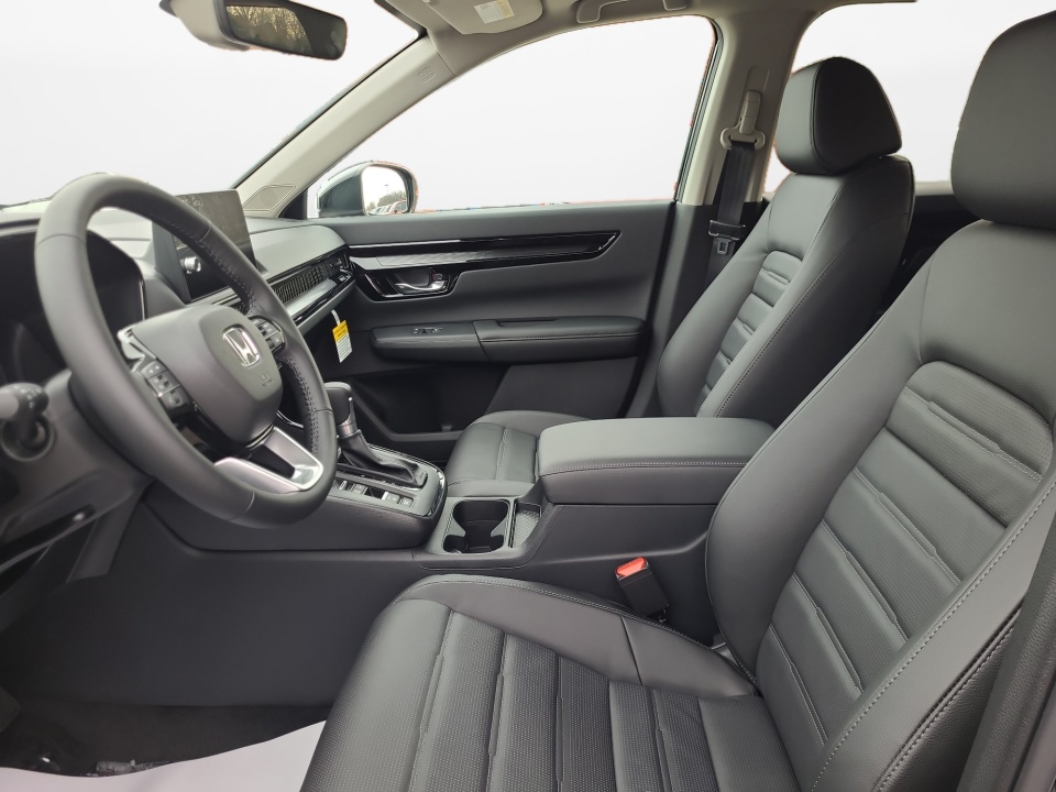 2HKRS4H79TH452692 2026 Honda CR-V EX-L AWD