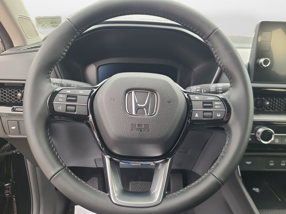 2HKRS4H79TH452692 2026 Honda CR-V EX-L AWD