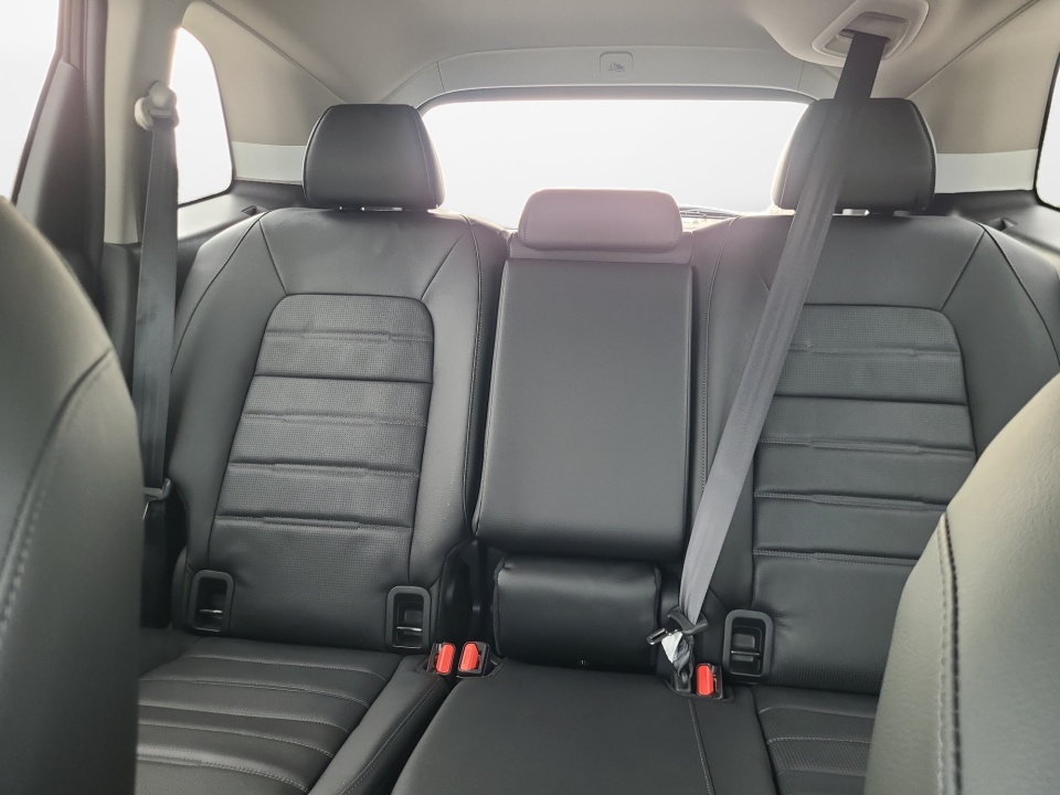 2HKRS4H79TH452692 2026 Honda CR-V EX-L AWD