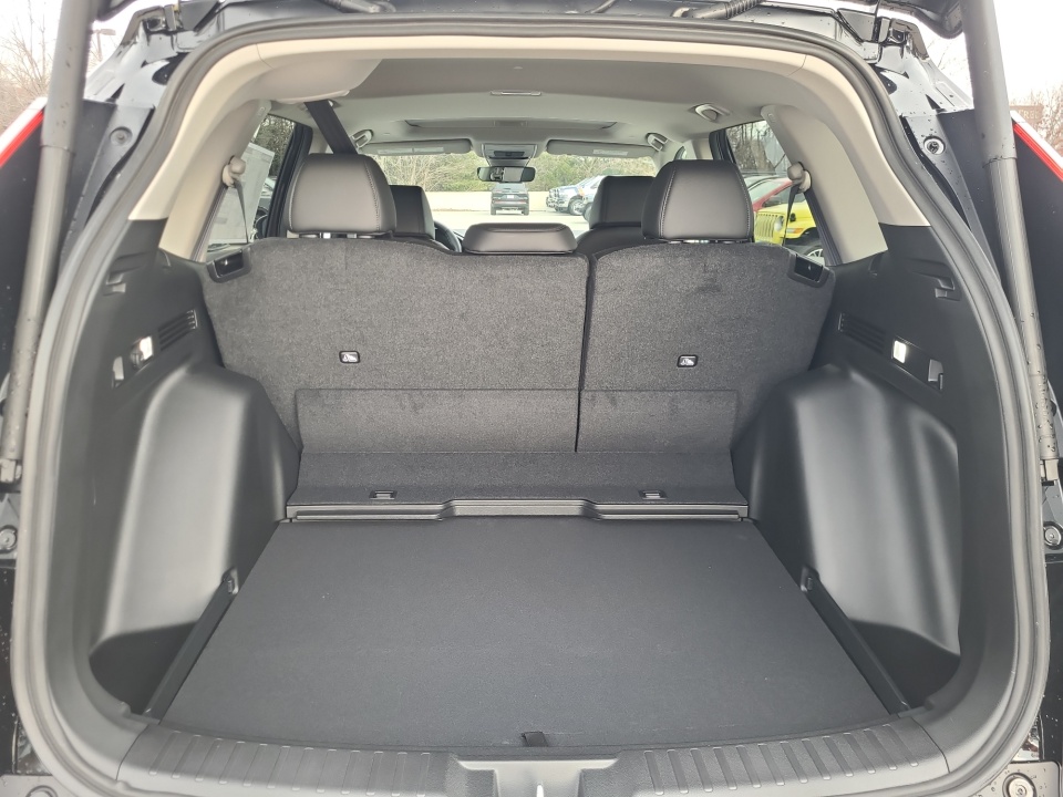 2HKRS4H79TH452692 2026 Honda CR-V EX-L AWD