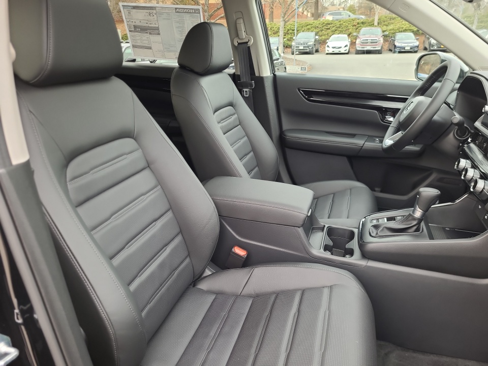 2HKRS4H79TH452692 2026 Honda CR-V EX-L AWD