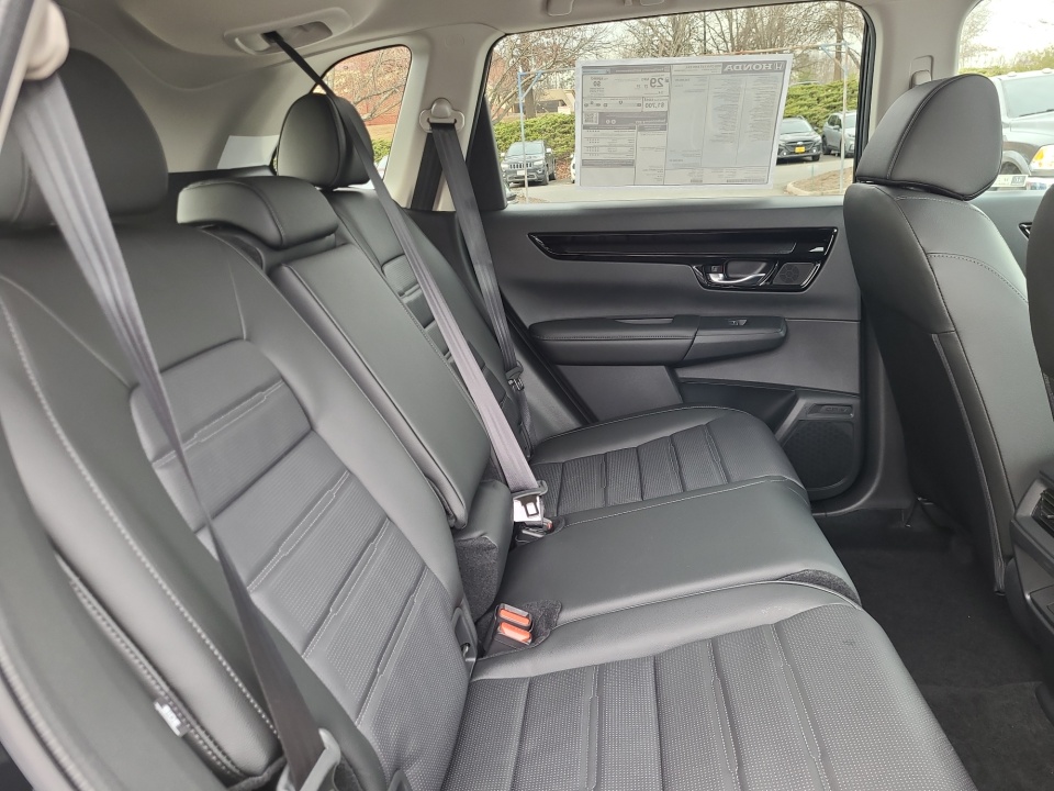 2HKRS4H79TH452692 2026 Honda CR-V EX-L AWD