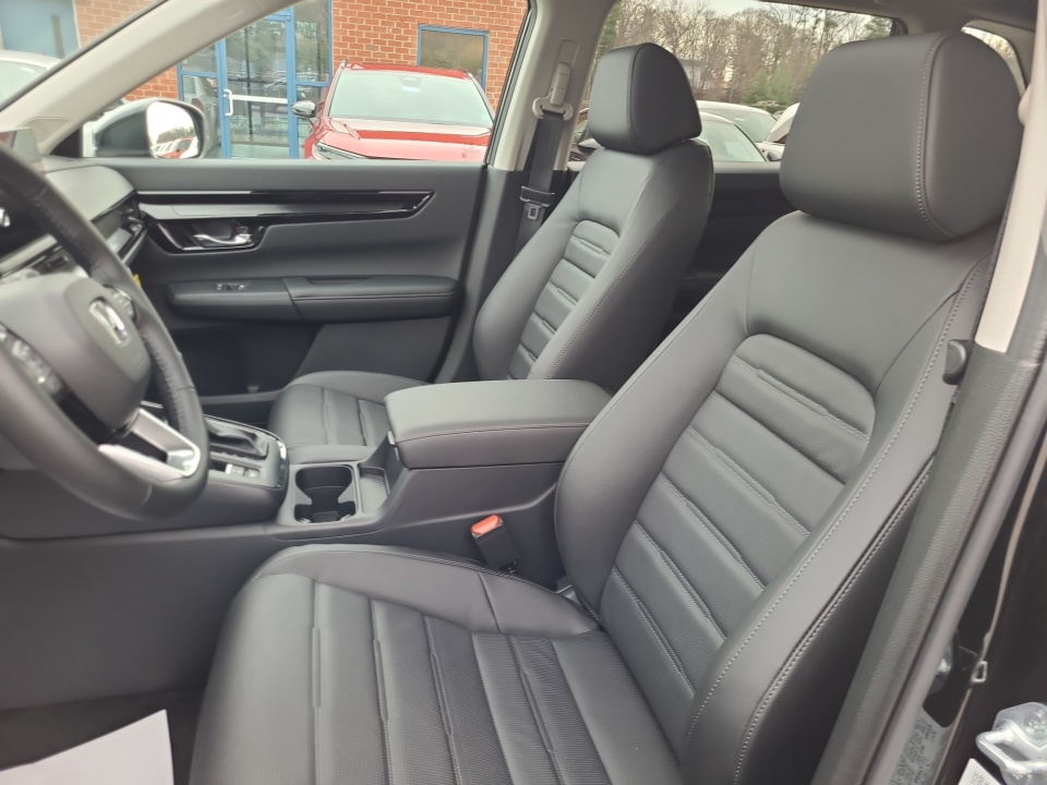 2HKRS4H79TH452692 2026 Honda CR-V EX-L AWD