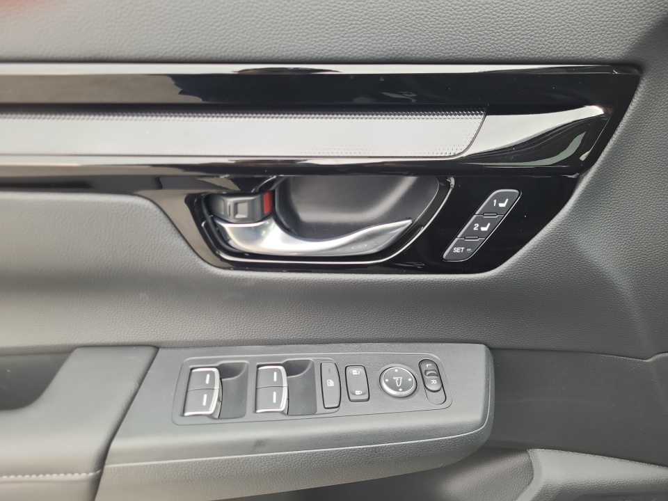 2HKRS4H79TH452692 2026 Honda CR-V EX-L AWD