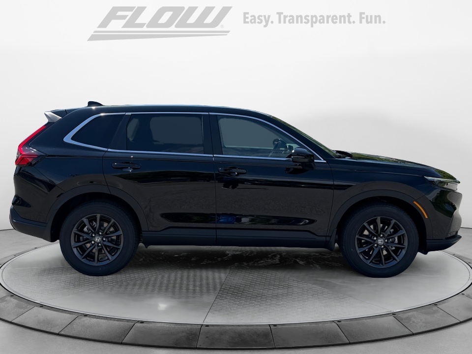2HKRS4H7XTH489265 2026 Honda CR-V EX-L AWD