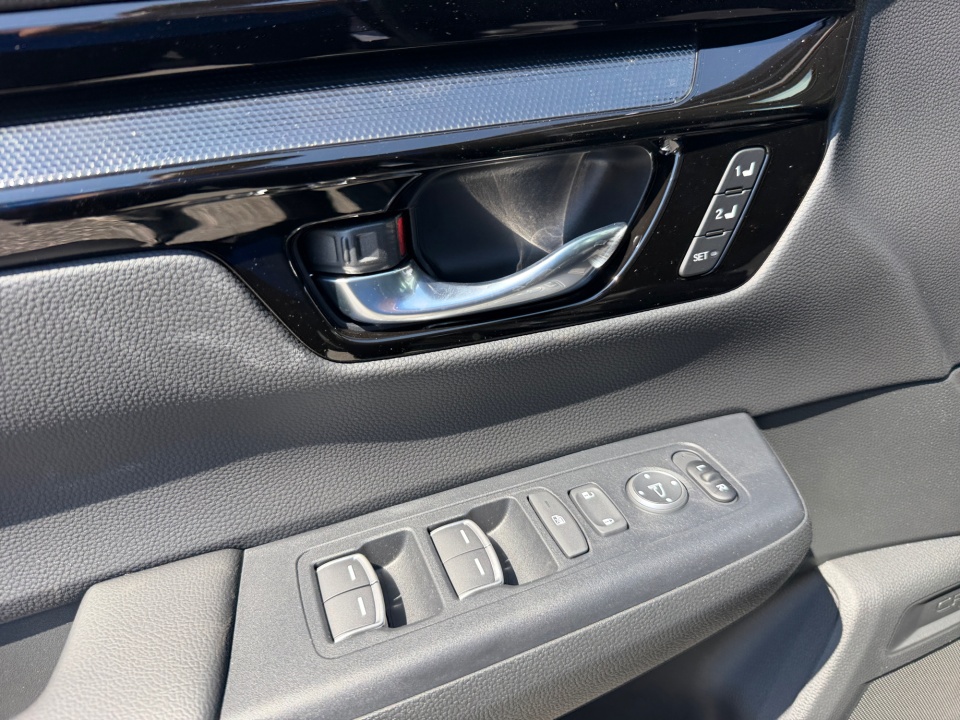 2HKRS4H7XTH489265 2026 Honda CR-V EX-L AWD