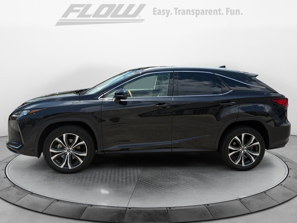 2T2HZMAA4LC163036 2020 Lexus RX 350 RX 350