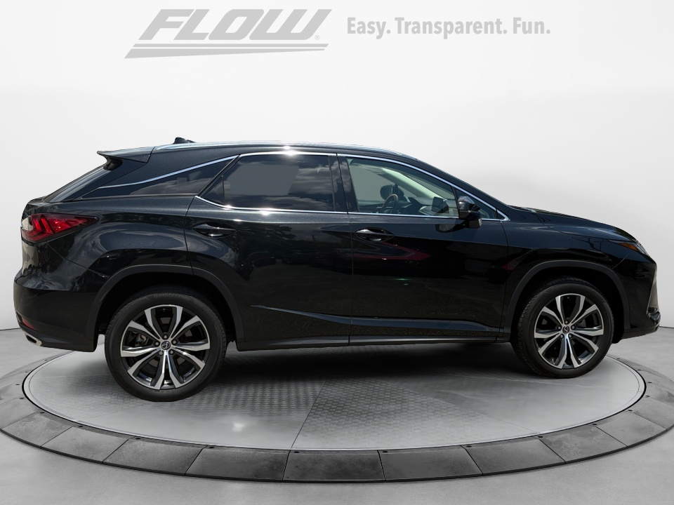 2T2HZMAA4LC163036 2020 Lexus RX 350 RX 350