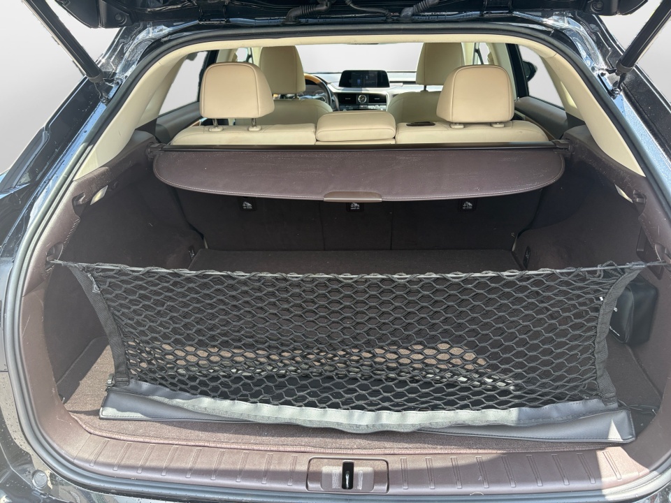 2T2HZMAA4LC163036 2020 Lexus RX 350 RX 350