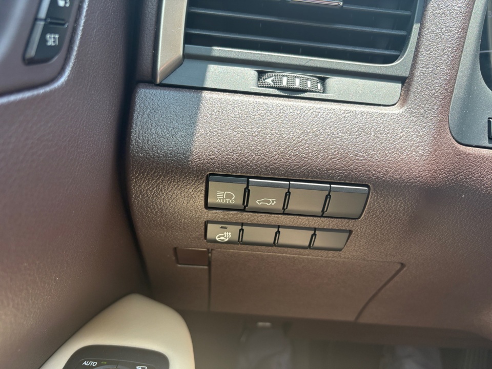 2T2HZMAA4LC163036 2020 Lexus RX 350 RX 350