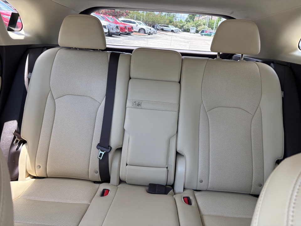 2T2HZMAA4LC163036 2020 Lexus RX 350 RX 350