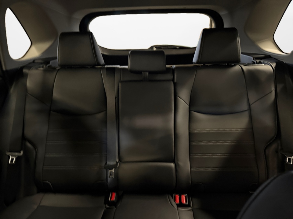 2T3A1RFV3SC580319 2025 Toyota RAV4 XLE Premium