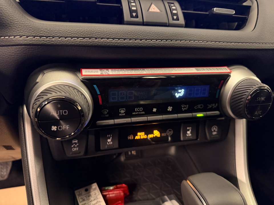 2T3A1RFV3SC580319 2025 Toyota RAV4 XLE Premium