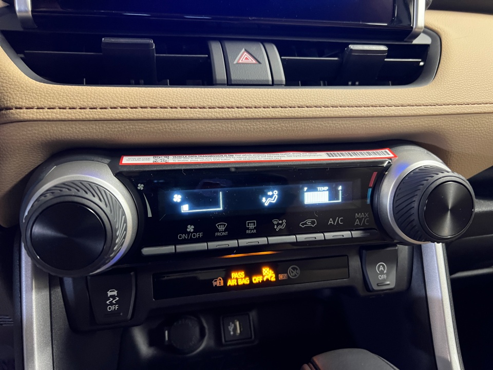 2T3G1RFV7SW634116 2025 Toyota RAV4 LE