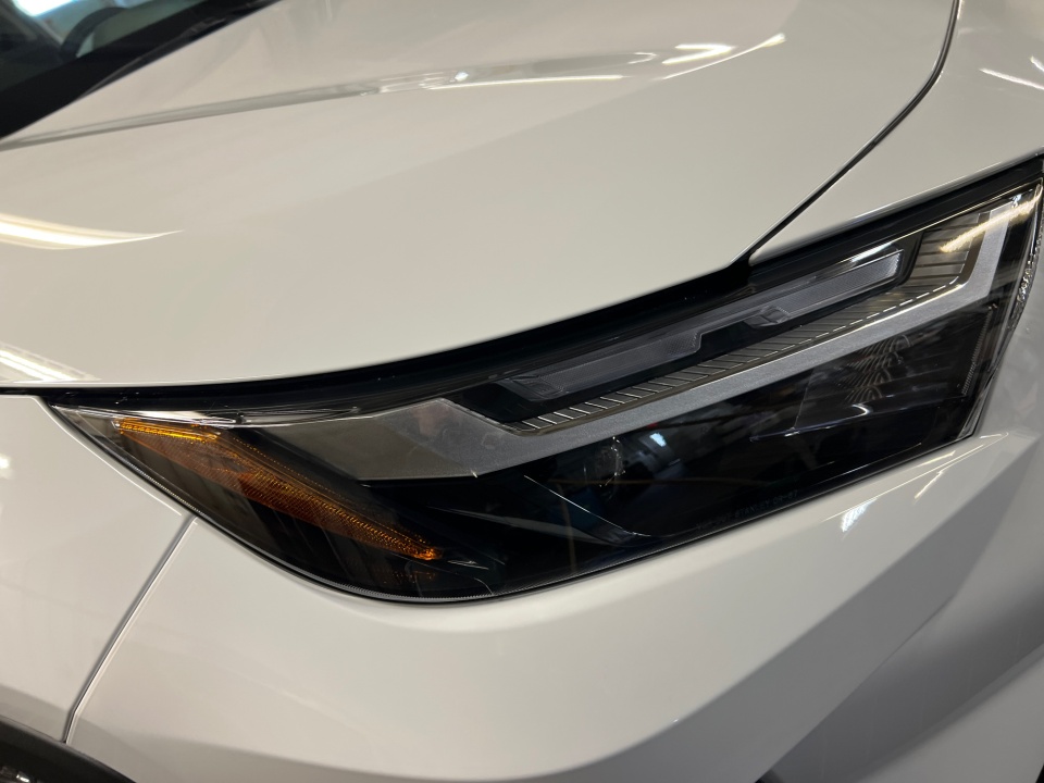 2T3G1RFV7SW634116 2025 Toyota RAV4 LE