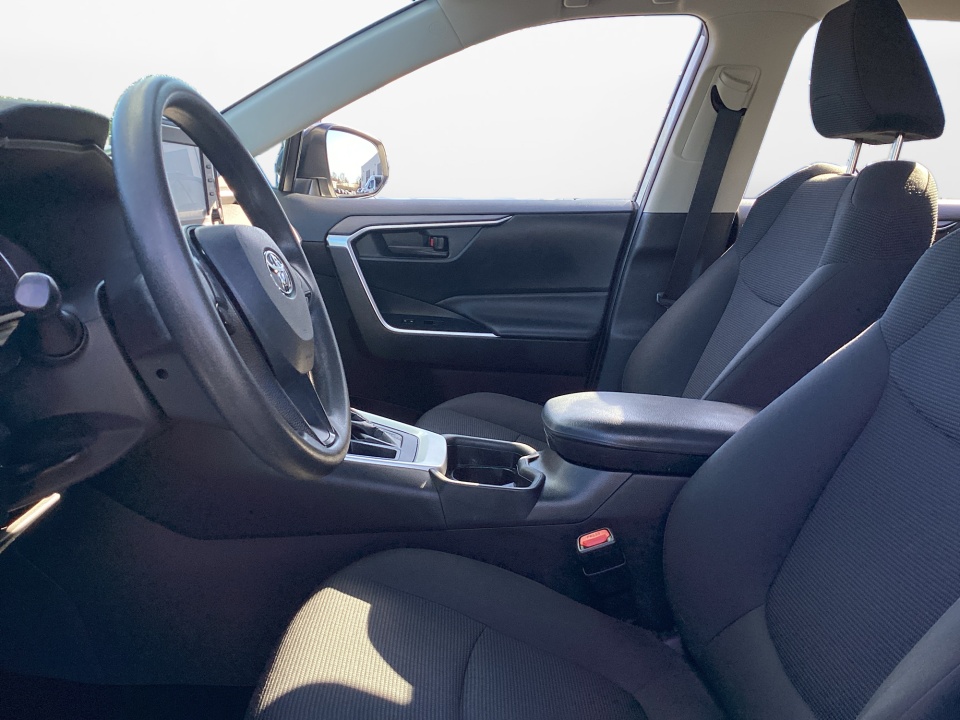 2T3H1RFV5LC048764 2020 Toyota RAV4 LE