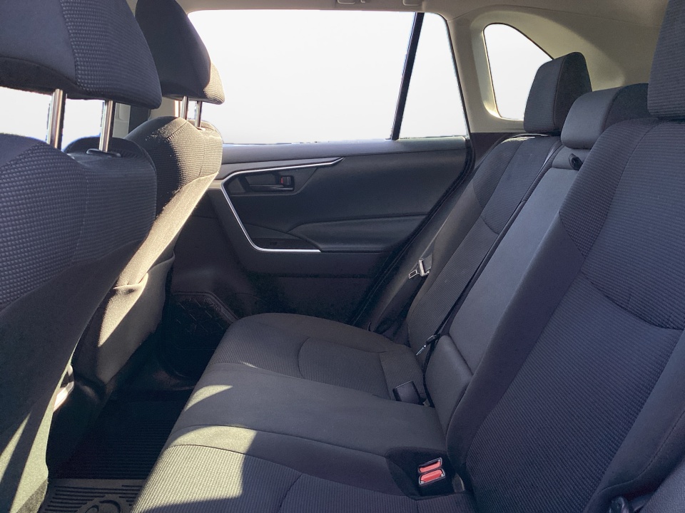 2T3H1RFV5LC048764 2020 Toyota RAV4 LE