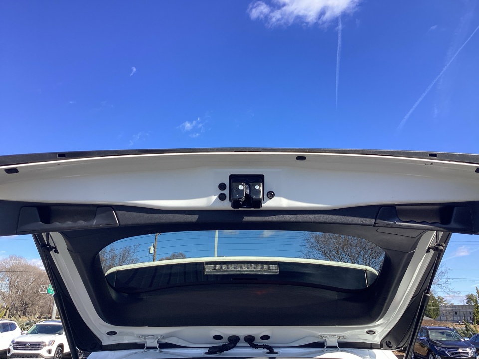 2T3H1RFV5LC048764 2020 Toyota RAV4 LE