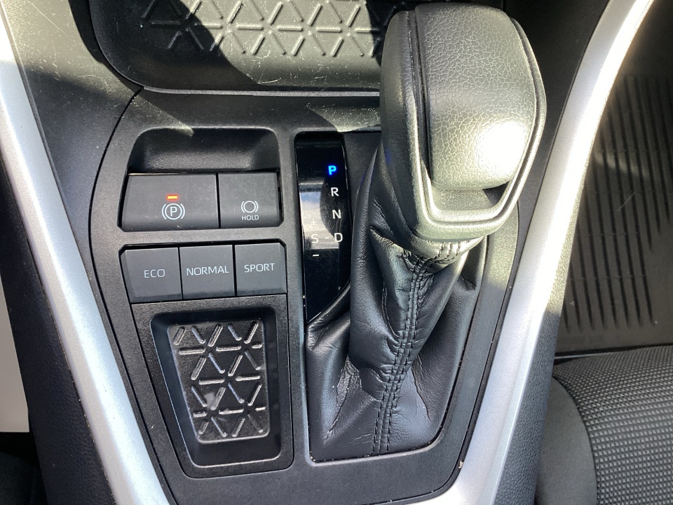 2T3H1RFV5LC048764 2020 Toyota RAV4 LE