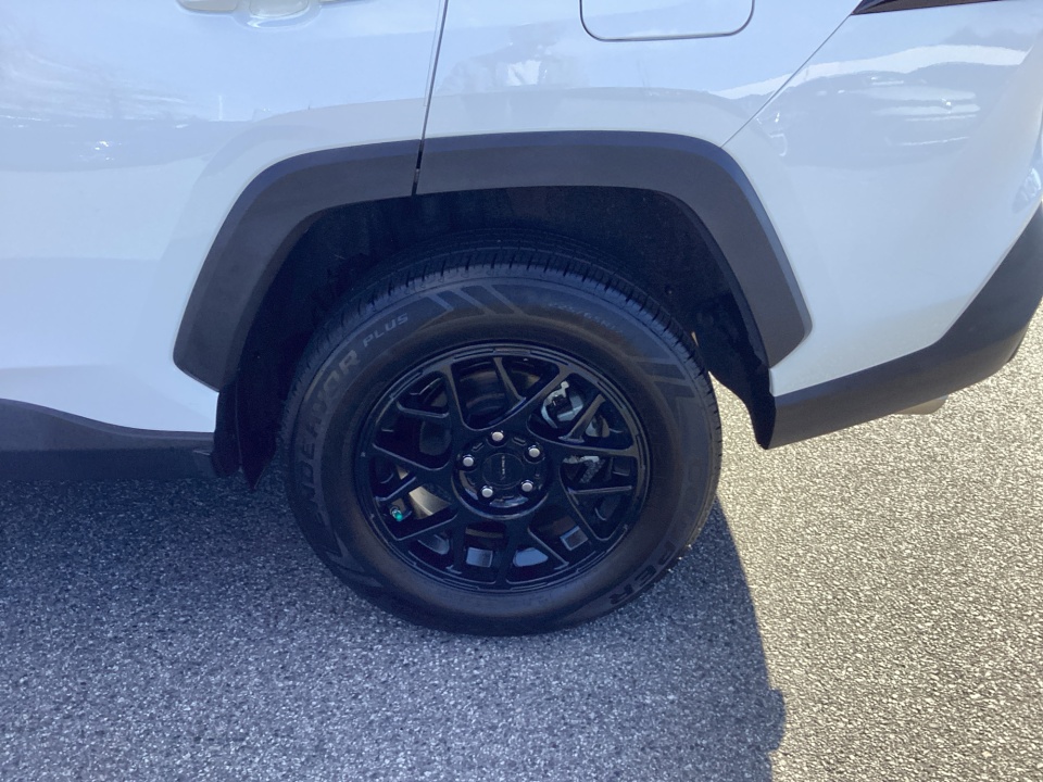 2T3H1RFV5LC048764 2020 Toyota RAV4 LE