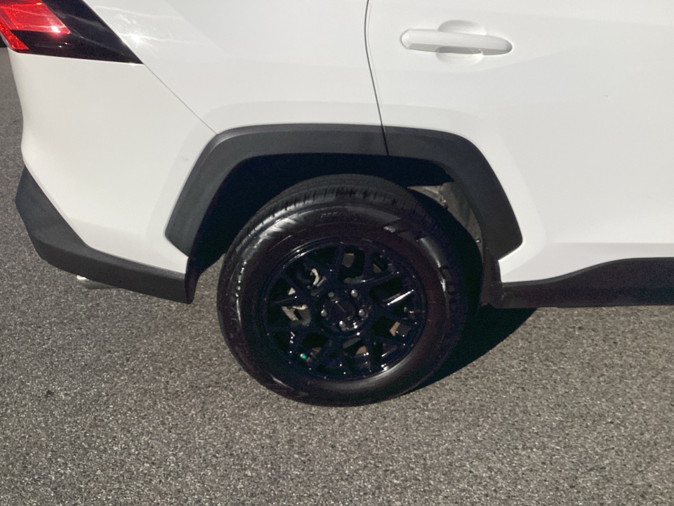 2T3H1RFV5LC048764 2020 Toyota RAV4 LE