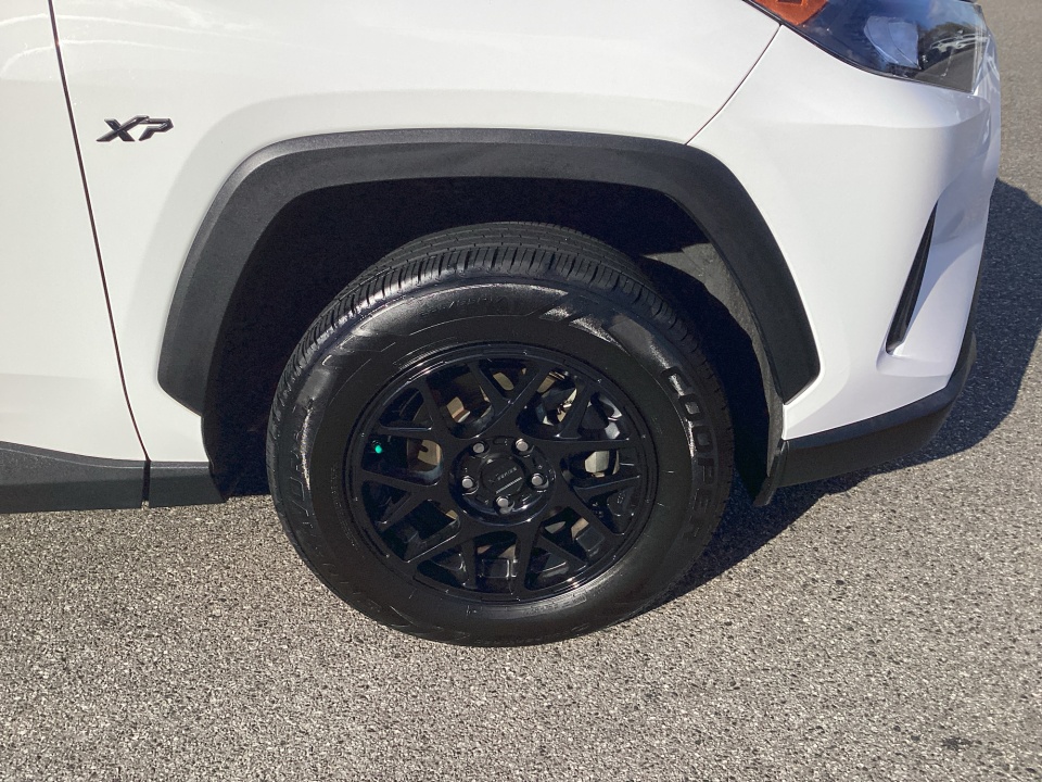 2T3H1RFV5LC048764 2020 Toyota RAV4 LE